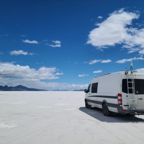 Lehman Caves and the Great Basin